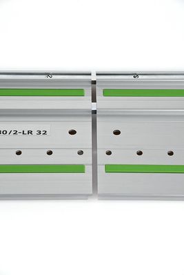 Festool Styrskena FS 1400/2-LR 32