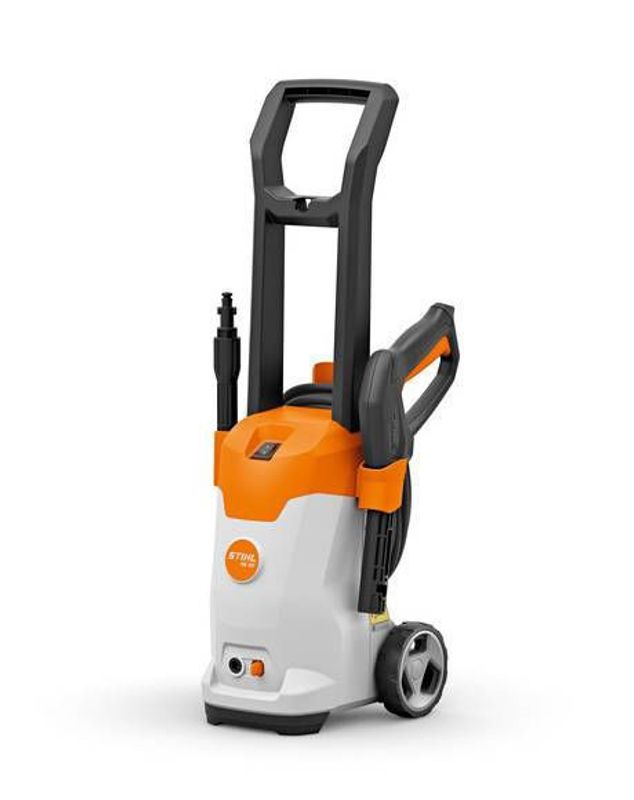 Stihl RE 80.0 Högtryckstvätt  120 bar