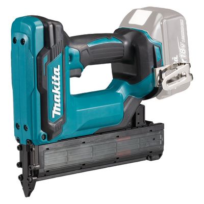Makita DFN350Z Dyckertpistol 18V 18Ga 1,2mm 15-35mm (Utan batterier)