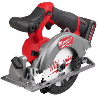 Milwaukee M12 FCS442-0 Cirkelsåg 12V (utan batterier)