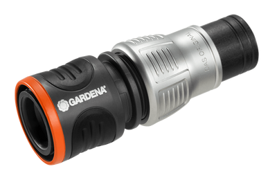 Gardena 18253-20 Premium Stoppkontakt 1/2" - 5/8"