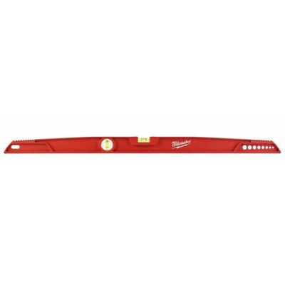 Milwaukee Vattenpass REDCAST™ 80cm