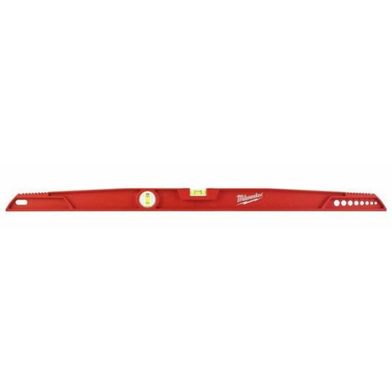 Milwaukee Vattenpass REDCAST™ 80cm
