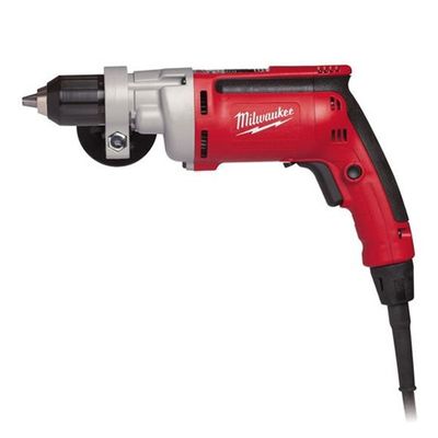 Milwaukee HDE 13 RQX Borrmaskin 950W