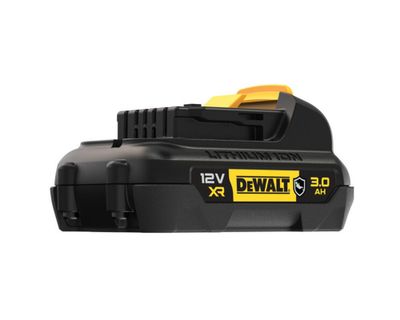 DeWalt DCB124 Batteri XR 12V 3,0ah