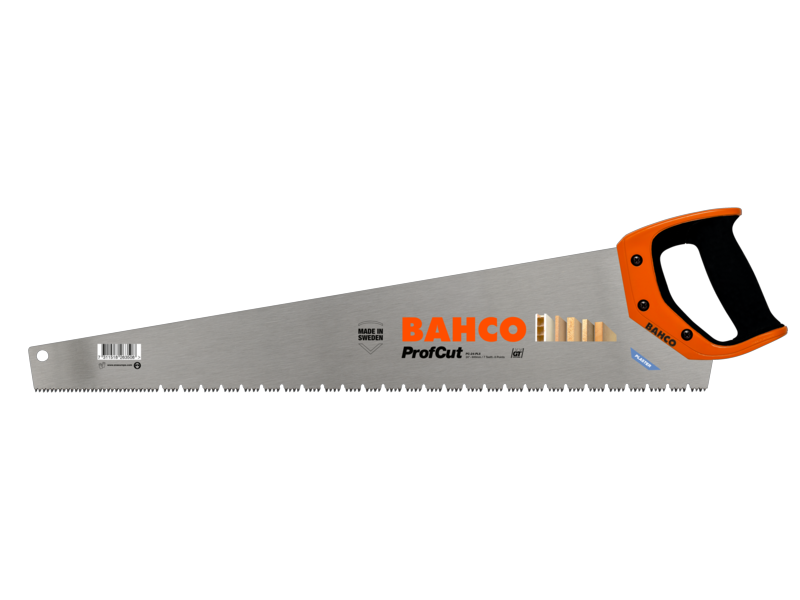 Bahco Handsåg Profcut 24" (600mm) Gipssåg