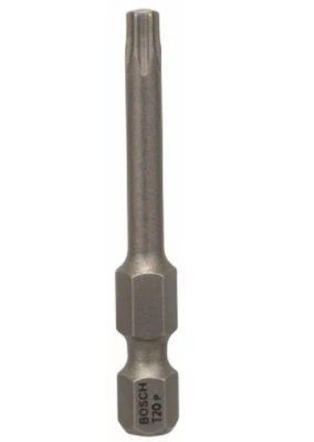Bosch skruvbits extrahård T20 49 mm 1 st