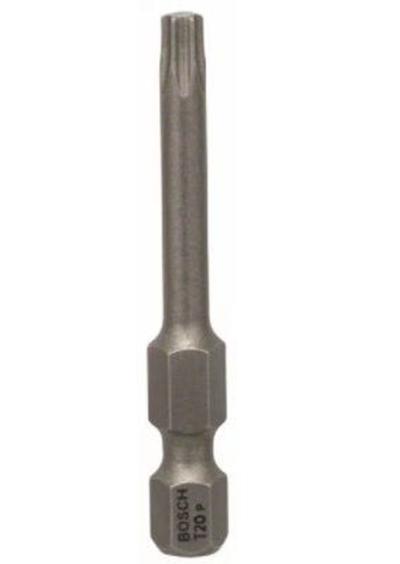 Bosch skruvbits extrahård T20 49 mm 1 st