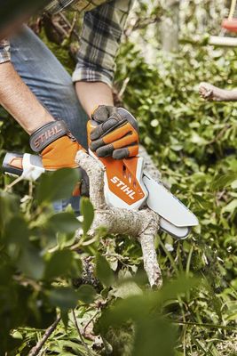 Stihl GTA 26 Grenkap 10cm 10,8V (Utan batterier)