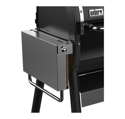 Weber Sidobord Fällbar SmokeFire
