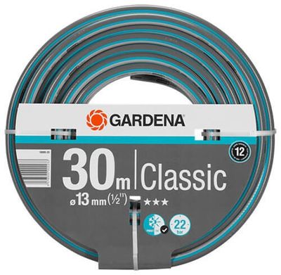 Gardena 18009-20 Classic, 30 m 1/2"