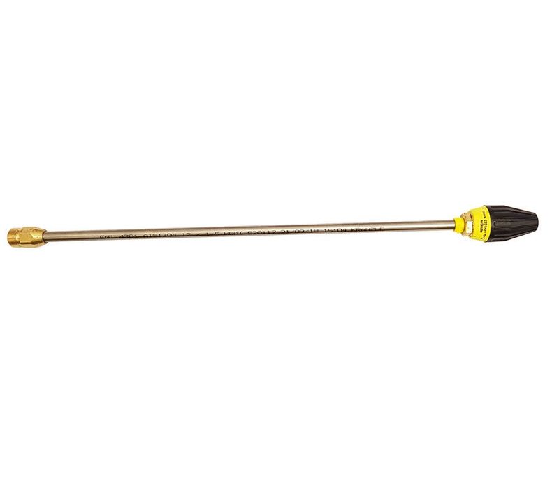 Kränzle Dirtkiller 0,45 M22