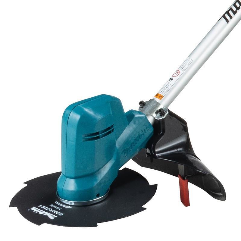 Makita DUR194RTX1 Grästrimmer LXT 18V (1x5,0)