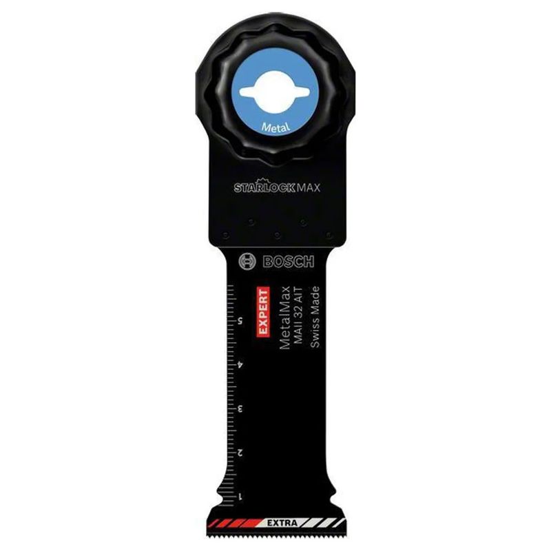 Bosch Expert MetalMax MAII 32 AIT blad för multiverktyg 70 x 32 mm