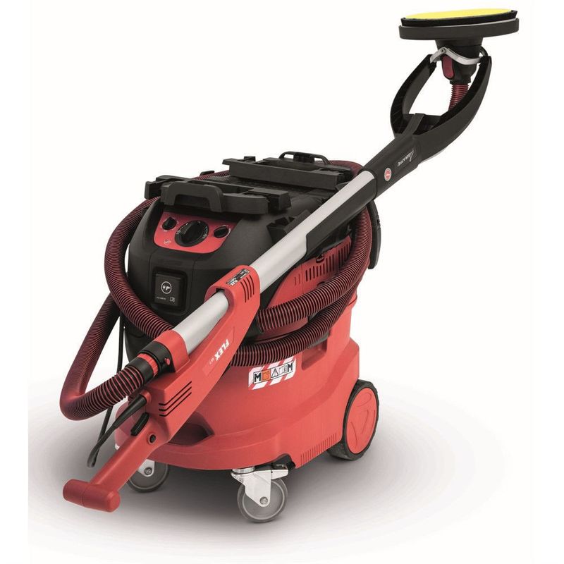 Flex Giraffpaket GE7+VCE33LAC