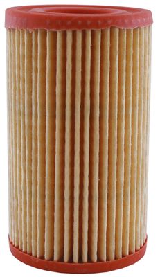 FIAC luftfilter AB 500/550 L=90 mm DIA=53 mm HÅL=25 mm