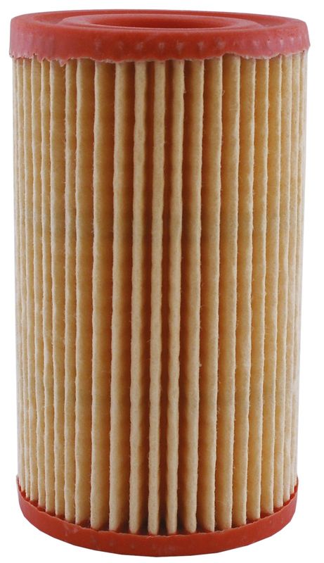 FIAC luftfilter AB 500/550 L=90 mm DIA=53 mm HÅL=25 mm