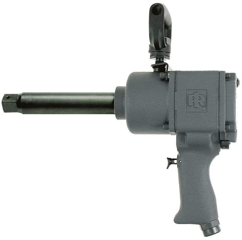 Gelins-KGK mutterdragare 1" 290-6-EU