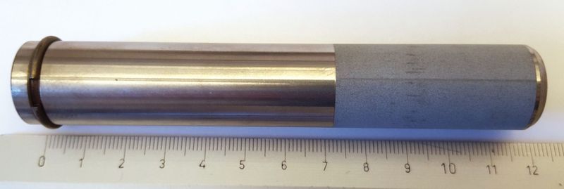 Kränzle kolv aq-pump