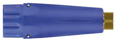 RM De Wit skumhuvud ST-75-1,9 1/4"IG bl