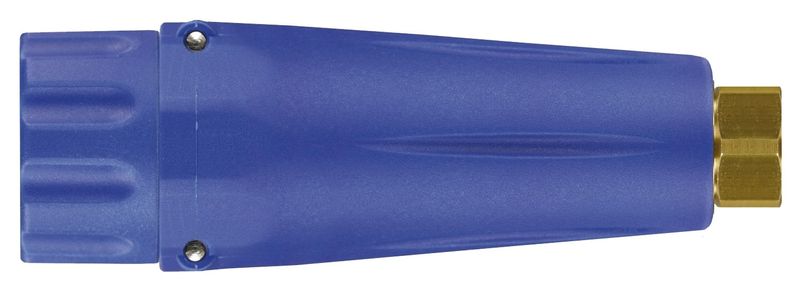 RM De Wit skumhuvud ST-75-1,9 1/4"IG bl