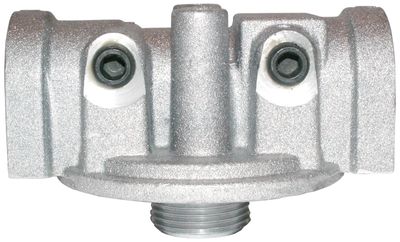 Piusi filterhuvud till 1" filter passar 9259505/9259509