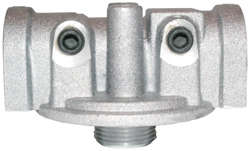 Piusi filterhuvud till 1" filter passar 9259505/9259509
