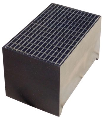 Rosen Innovation lyftblock body-lift hög 230x140x120 mm