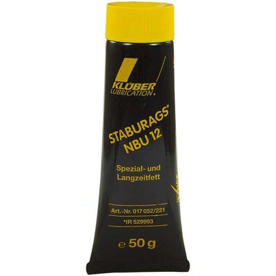 Gelins-KGK armaturfett tub 50 GR pumpenfett 50 GR.
