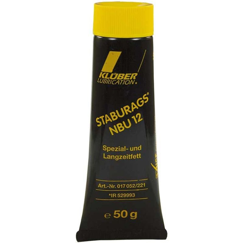 Gelins-KGK armaturfett tub 50 GR pumpenfett 50 GR.