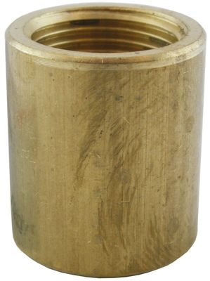 Isiflo muff 3/8" inv G