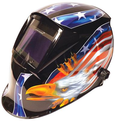 Gelins-KGK svetshjälm aut eagle XR938H/E eagle true color