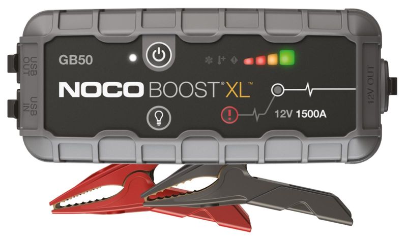 NOCO startbooster NOCO GB50 12V 1500AMP
