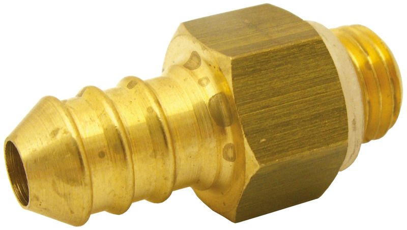 Gloria slangsockel med o-ring 5-10 liters RF spruta