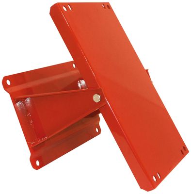 Flexbimec svängbart väggfäste 9034