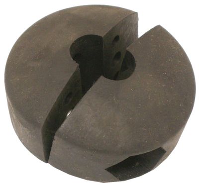 Gelins-KGK slangstopp 3/8" 15 mm 3805