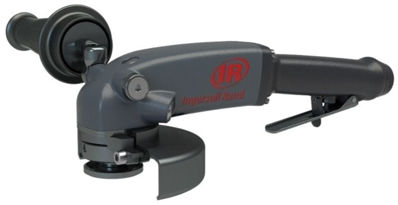 Ingersoll Rand vinkelslipmaskin VT26A120SP955 skivdiameter 125 mm
