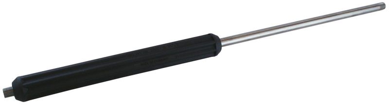 RM De Wit spolrör 1200 mm isolerhandtag 1/4" utv RF