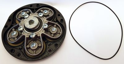 Piusi membran kit Piusi AdBlue 230V