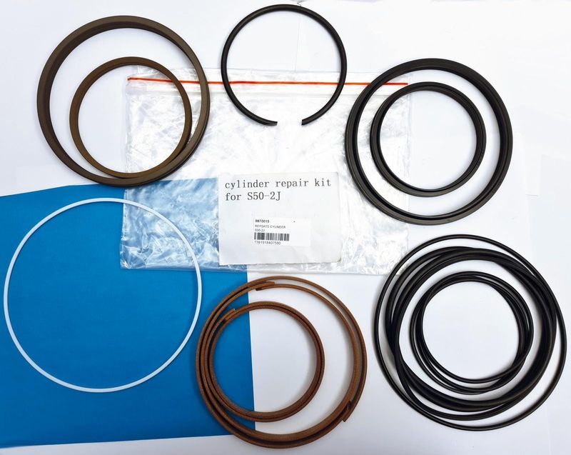SNIT repsats cylinder S50-2J