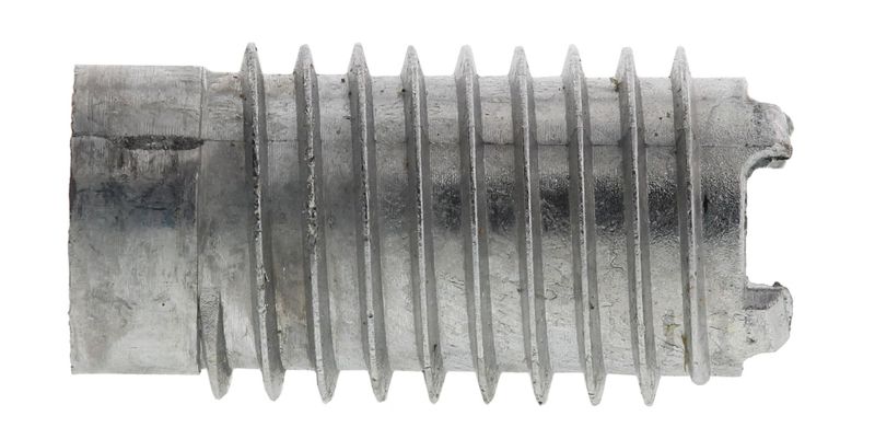 Adjufix Kopplingshylsa för träkarm 38mm (50st)