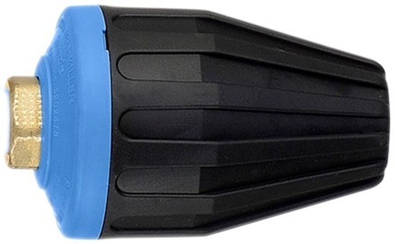 Kränzle Turbokiller utan rör 1/4" inv. gänga 0,4–1,1