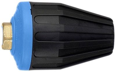 Kränzle turbokiller 0,7 utan rör 1/4" inv gänga