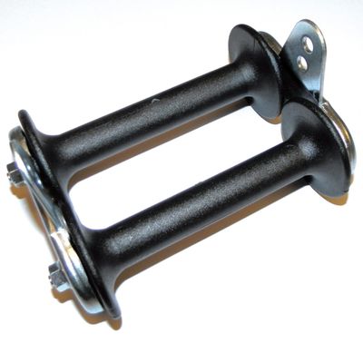 Faicom slangstyrning mod a-v