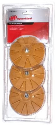Ingersoll Rand gummitrissor 6 st 324-700-6