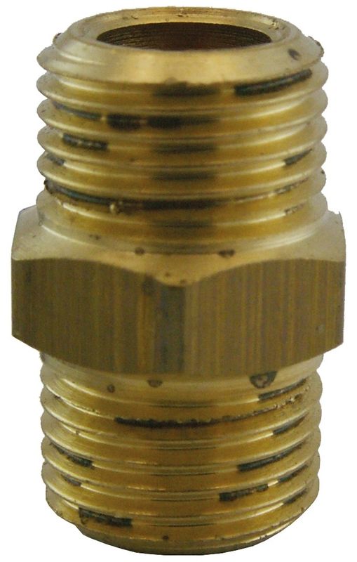 Isiflo sexkantnippel 1/8" utv G