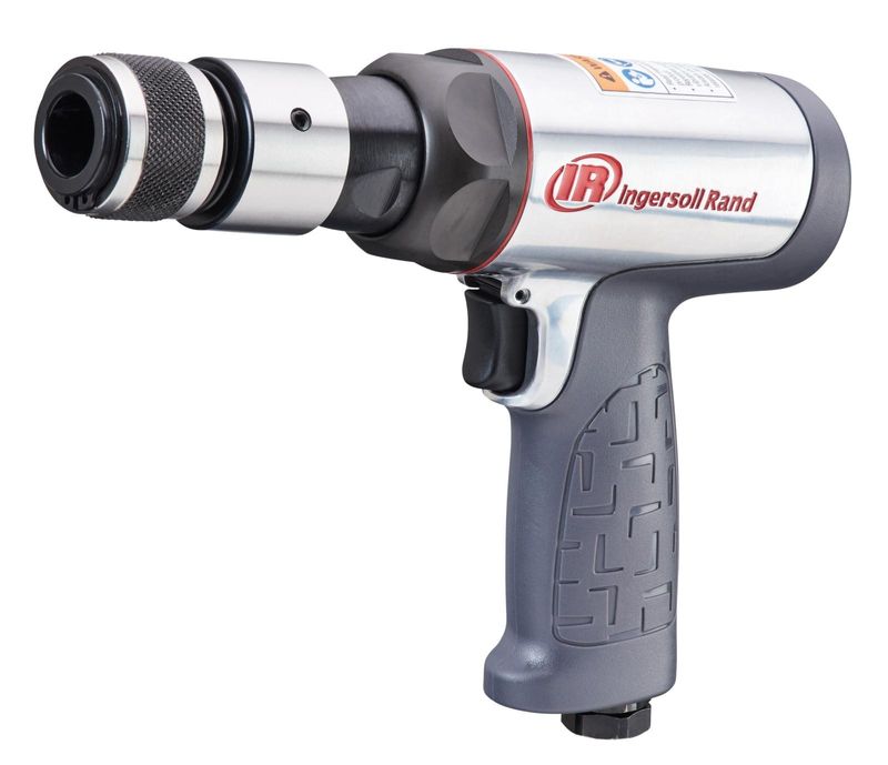 Ingersoll Rand mejselhammare 123MAXH sexkantsfäste