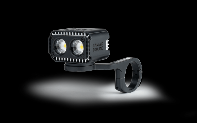 Suprabeam cykel lampa B6R, 72WH 4200 LM