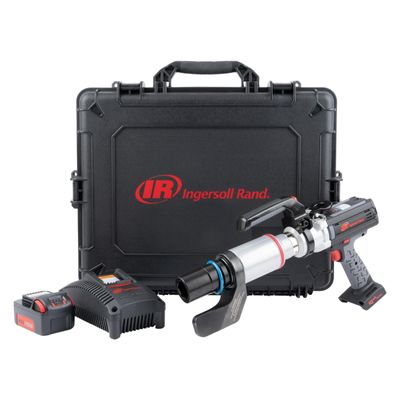 Ingersoll Rand momentdragare 40V 2 batterier laddare