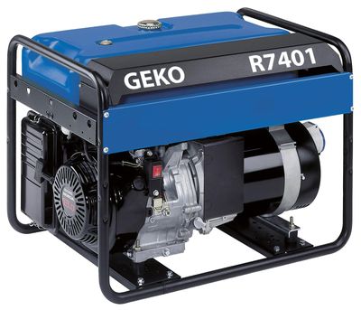 Geko elverk geko R7401 e-s/hhba